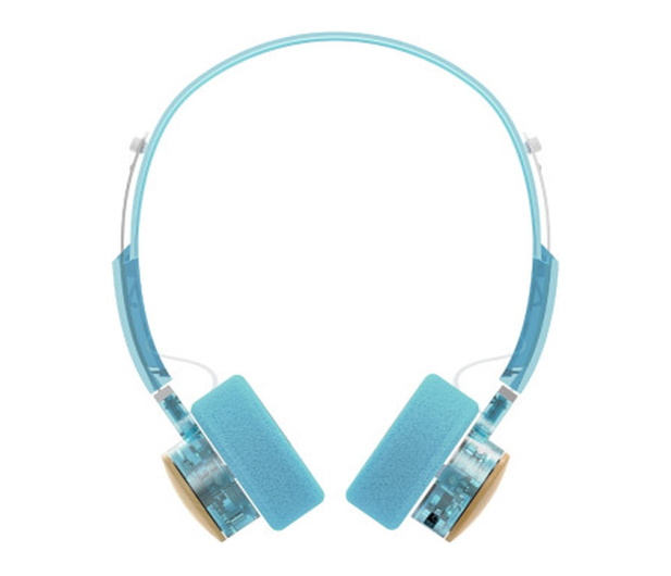 FiiO EH11 cyan - 1535752 - zdjęcie 2